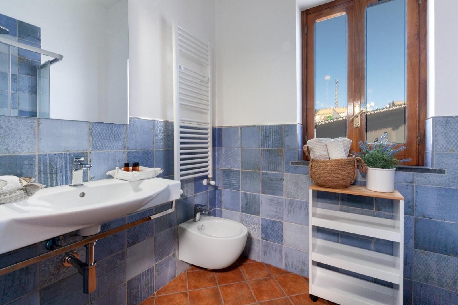 Il Pozzillo Maison Massa Lubrense Exterior foto